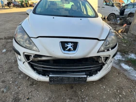 Peugeot 308, снимка 1
