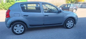 Dacia Sandero 1, 200 i, снимка 8