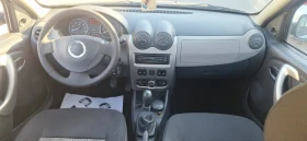 Dacia Sandero 1, 200 i, снимка 3