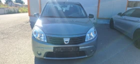 Dacia Sandero 1, 200 i, снимка 10