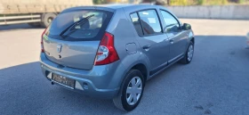 Dacia Sandero 1, 200 i, снимка 7