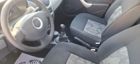 Dacia Sandero 1, 200 i, снимка 6