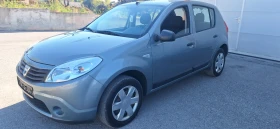 Dacia Sandero 1, 200 i, снимка 9