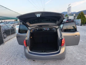Opel Meriva 1.4i, снимка 4