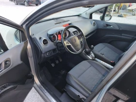 Opel Meriva 1.4i, снимка 9