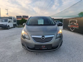 Opel Meriva 1.4i, снимка 2