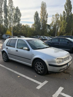 VW Golf, снимка 1