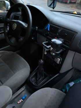 VW Golf, снимка 6