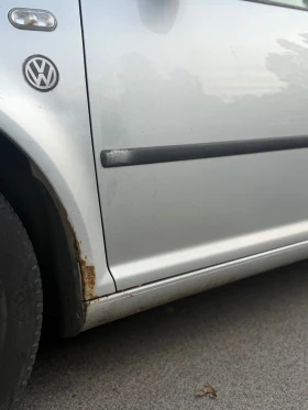 VW Golf, снимка 5