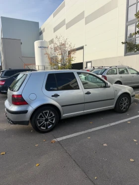 VW Golf, снимка 2