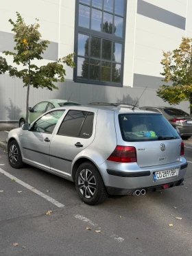VW Golf, снимка 3