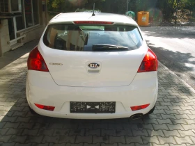Kia Pro ceed 1.4 16V 90k.c., снимка 5