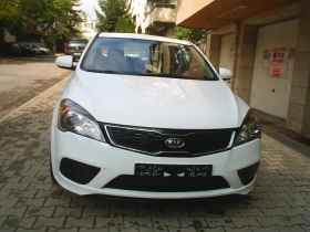 Kia Pro ceed 1.4 16V 90k.c., снимка 2
