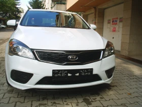 Kia Pro ceed 1.4 16V 90k.c., снимка 14