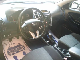 Kia Pro ceed 1.4 16V 90k.c., снимка 9