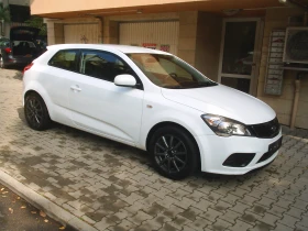 Kia Pro ceed 1.4 16V 90k.c., снимка 15