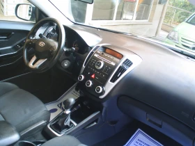 Kia Pro ceed 1.4 16V 90k.c., снимка 11