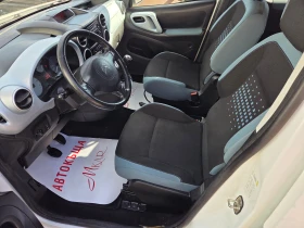 Citroen Berlingo 1.6HDI, снимка 7