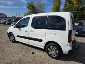 Citroen Berlingo 1.6HDI, снимка 6