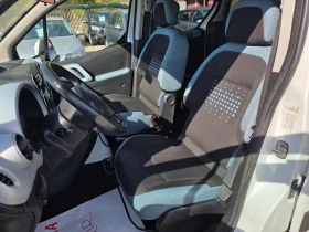 Citroen Berlingo 1.6HDI, снимка 14