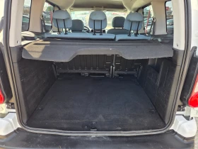 Citroen Berlingo 1.6HDI, снимка 12