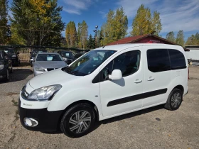 Citroen Berlingo 1.6HDI, снимка 1