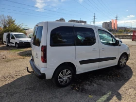 Citroen Berlingo 1.6HDI, снимка 4