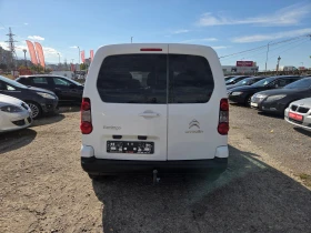 Citroen Berlingo 1.6HDI, снимка 5