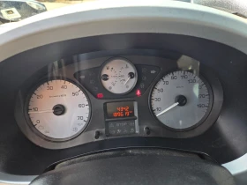 Citroen Berlingo 1.6HDI, снимка 13