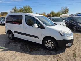 Citroen Berlingo 1.6HDI, снимка 3