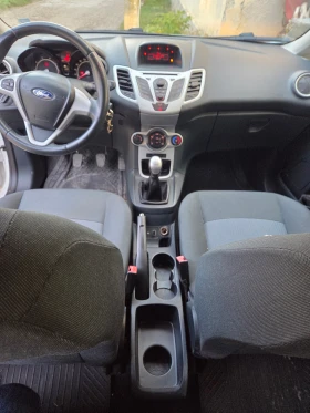 Ford Fiesta, снимка 5