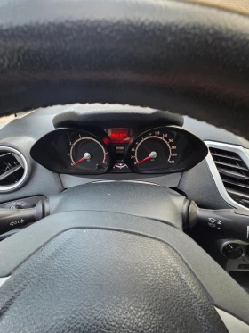 Ford Fiesta, снимка 3