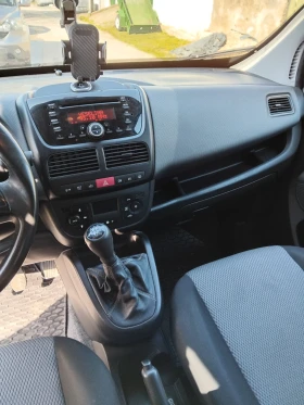 Fiat Doblo, снимка 11