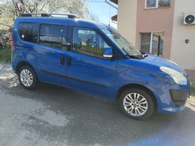 Fiat Doblo, снимка 3