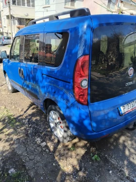 Fiat Doblo, снимка 1