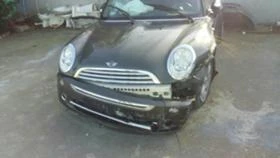 Mini Cooper 1.6i | Mobile.bg    4