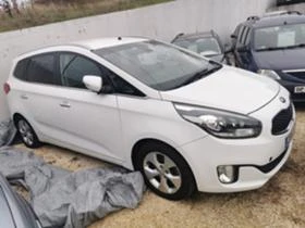 Kia Carens 1,7CRDI | Mobile.bg    2