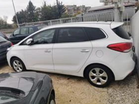 Kia Carens 1,7CRDI | Mobile.bg    3