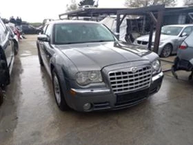 Chrysler 300c 300 CRD - [3] 