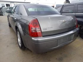 Chrysler 300c 300 CRD - [4] 