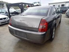 Chrysler 300c 300 CRD - [5] 