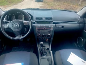 Mazda 3 1.6 CD 90 p.s., снимка 10