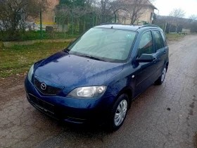 Mazda 2 1.25 бензин 