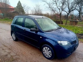 Mazda 2 1.25 ������ | Mobile.bg � ����� ������ 8