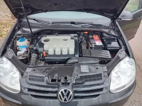 VW Golf 1.9 TDI 90 P.S, снимка 8