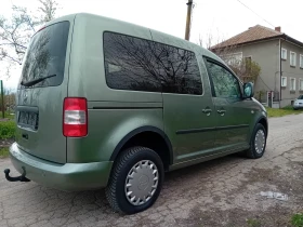 VW Caddy 1.9TDI 4x4  | Mobile.bg � ����� ������ 14