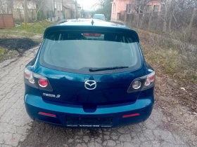 Mazda 3 1.6 CD 90 p.s., снимка 5