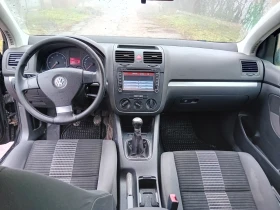 VW Golf 1.9 TDI 90 P.S, снимка 11