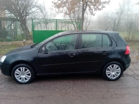 VW Golf 1.9 TDI 90 P.S, снимка 3
