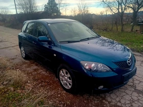 Mazda 3 1.6 CD 90 p.s., снимка 6